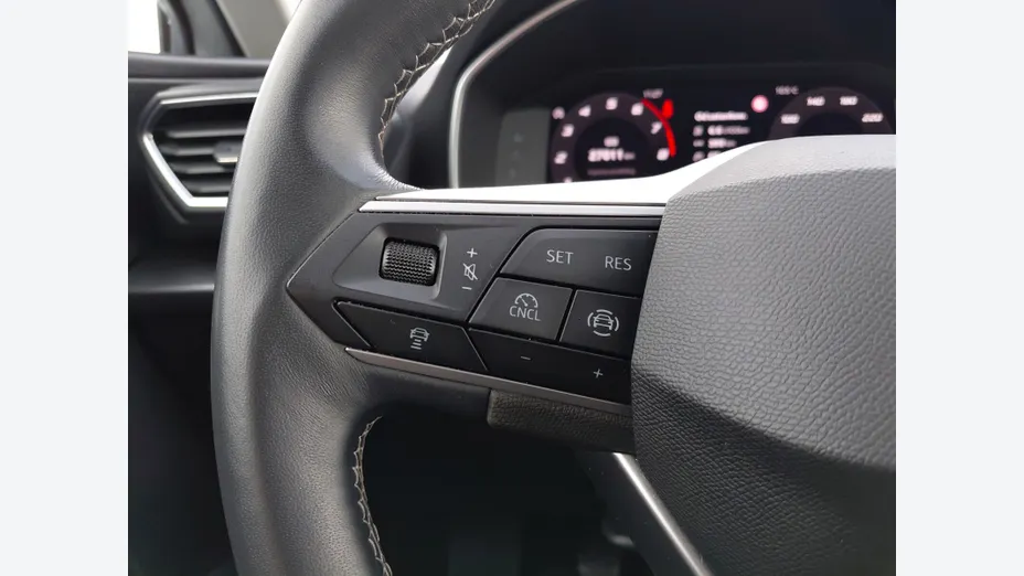 SEAT Leon Leon 1.5 TSI Style