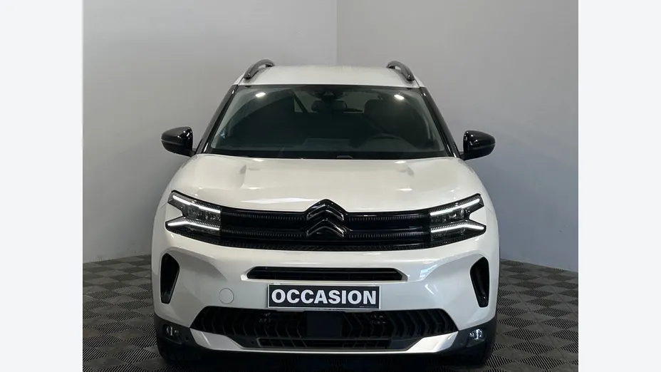 CITROEN C5 Aircross -