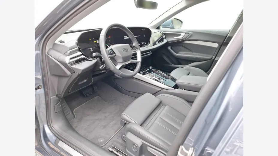 AUDI A5 A5 TDI mHEV 150 kW Quattro S tronic