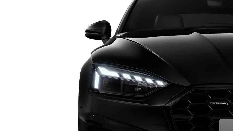 AUDI A5 Sportback -
