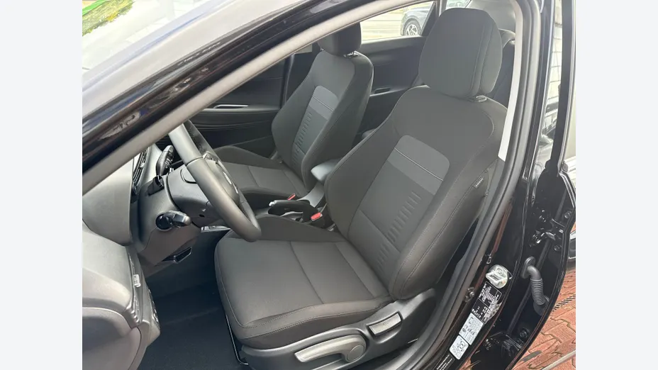 HYUNDAI Bayon Bayon 1.0 T-GDI Smart DCT Nowy
