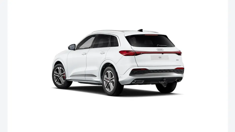 AUDI Q5 Q5 TFSI mHEV 150 kW Quattro S tronic