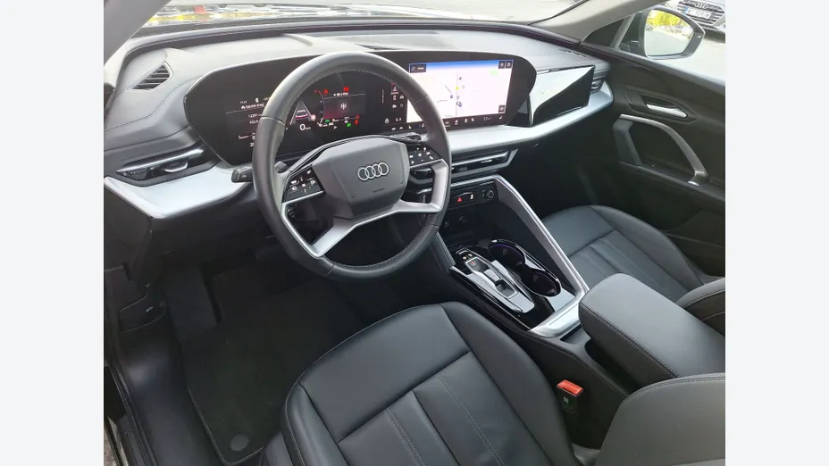 AUDI Q5 Q5 TDI mHEV 150 kW Quattro S tronic