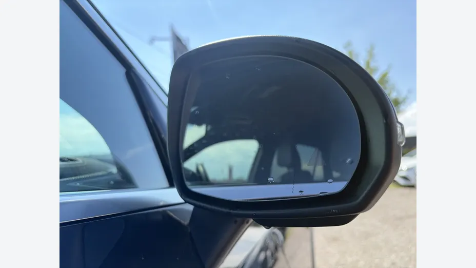 MERCEDES-BENZ GLC GLC 300 d mHEV 4-Matic AMG Line
