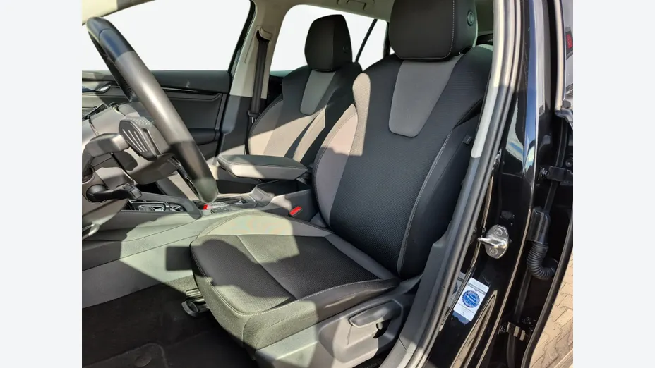 SKODA Octavia Octavia 2.0 TDI Style DSG