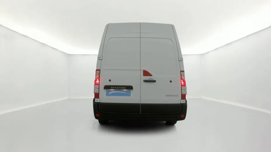 RENAULT Master -