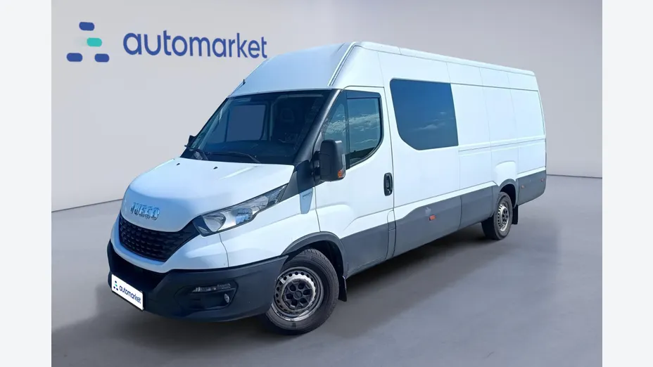 IVECO Daily Daily 35S18 D