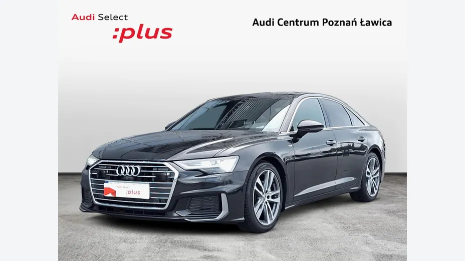 AUDI A6 A6 40 TDI mHEV Quattro Sport S tronic