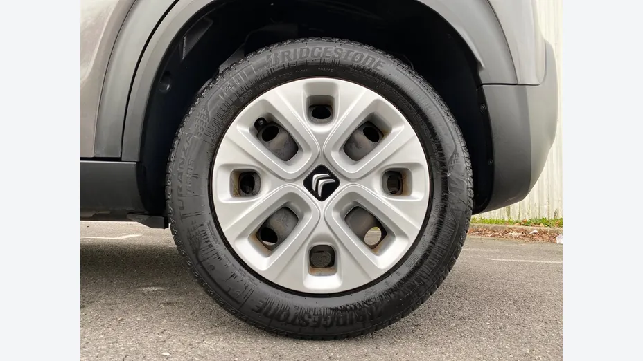 CITROEN C3 Aircross -