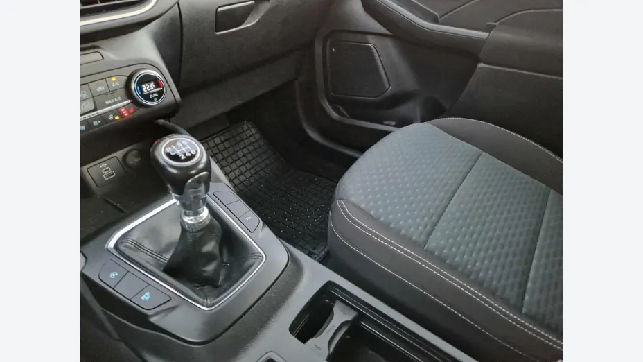 FORD Kuga Kuga 1.5 EcoBlue FWD Titanium