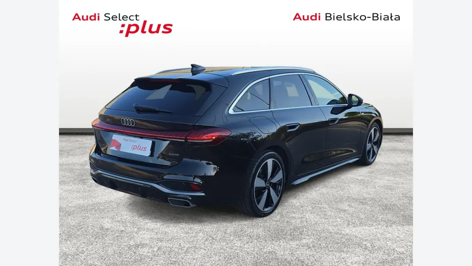 AUDI A5 A5 TFSI 150 kW Quattro S tronic