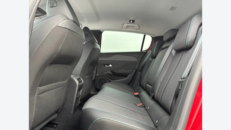 PEUGEOT 308 -