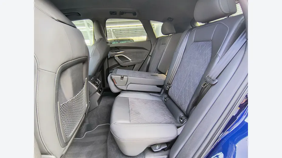 AUDI Q5 Q5 TDI mHEV 150 kW Quattro S tronic
