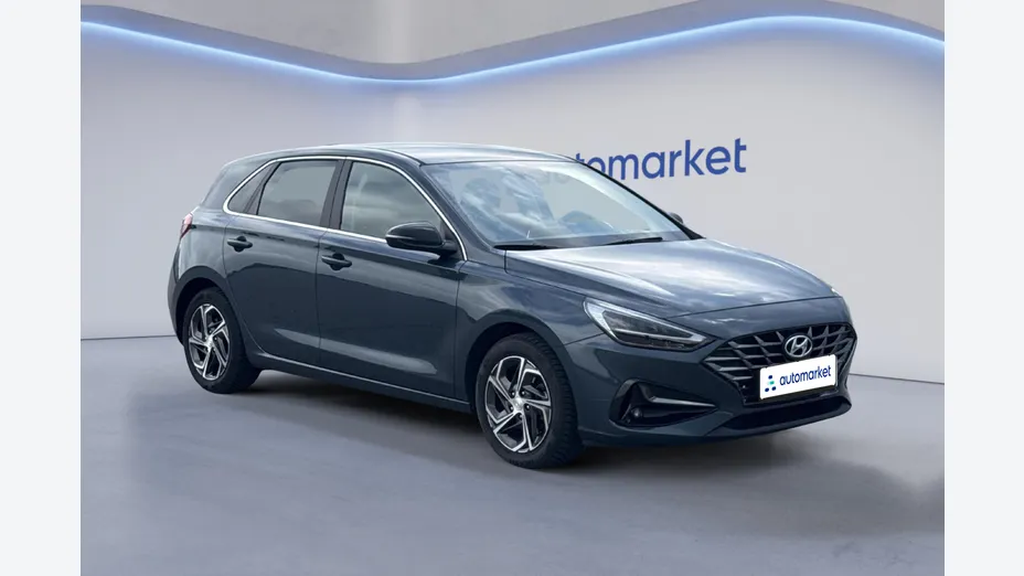 HYUNDAI i30 i30 1.0 T-GDI Smart