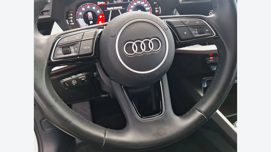 AUDI A3 Sportback -