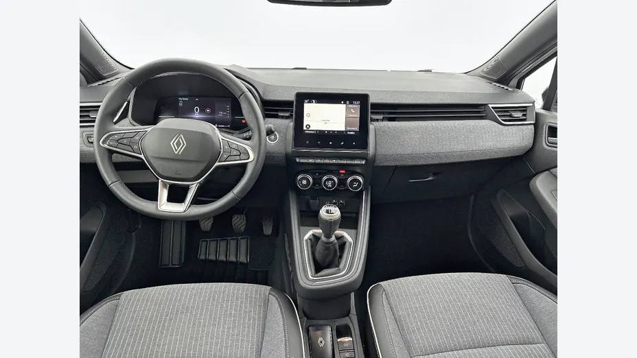 RENAULT Clio -