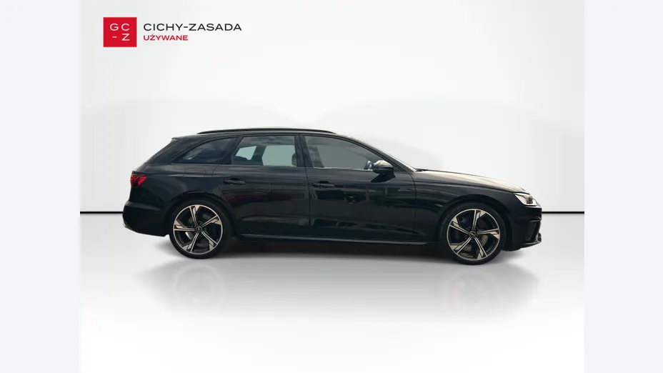 AUDI S4 Avant -