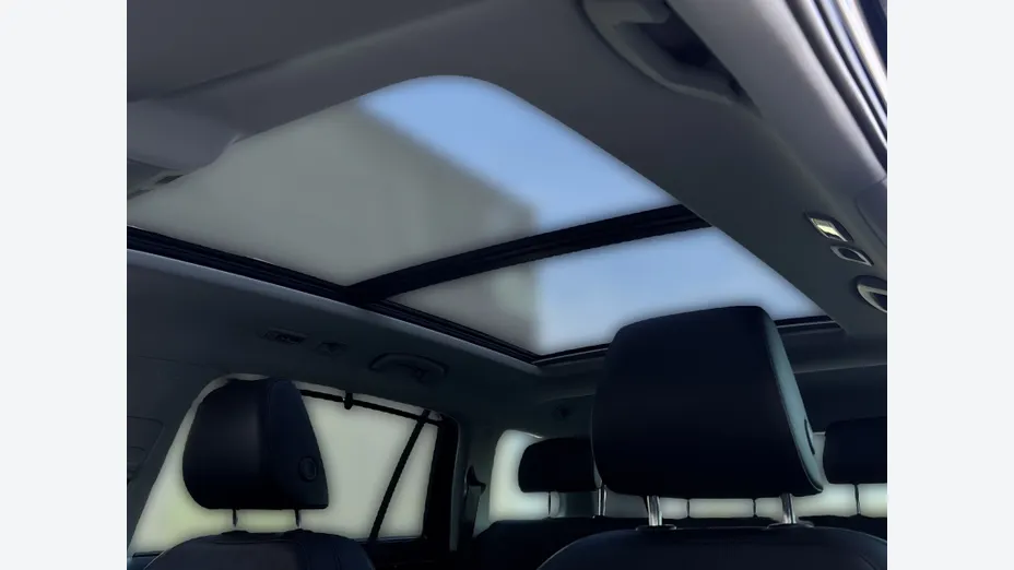 SKODA Kodiaq Kodiaq 2.0 TDI 4x4 L&K DSG