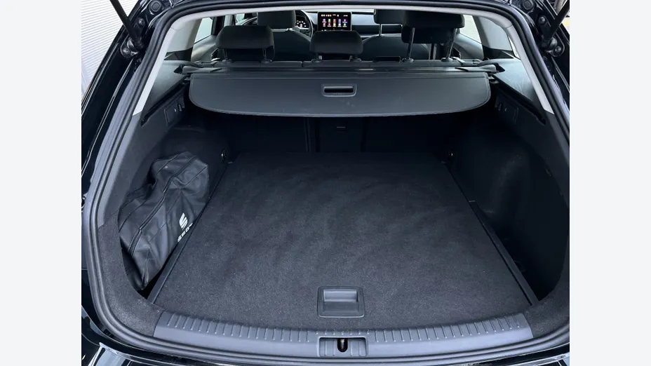 SEAT Leon -