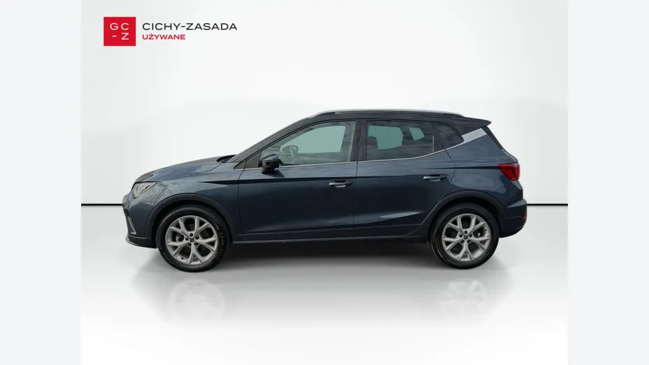 SEAT Arona Arona 1.0 TSI Full LED S&S