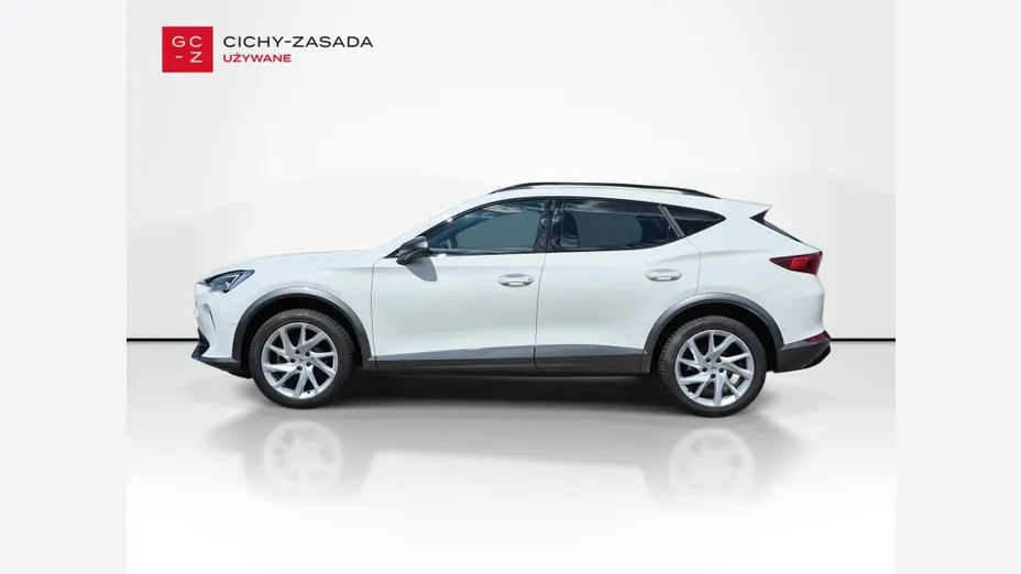 CUPRA Formentor Formentor 1.5 TSI DSG