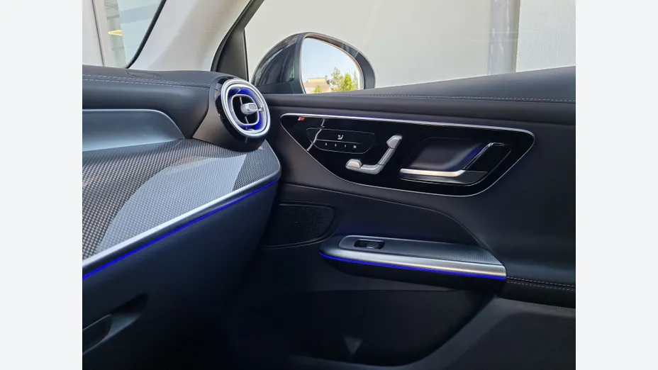 MERCEDES-BENZ GLC GLC Coupe 200 mHEV 4-Matic Avantgarde