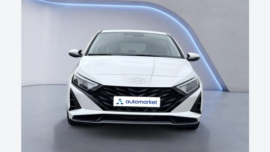 HYUNDAI i20 i20 1.0 T-GDi Modern DCT Nowy