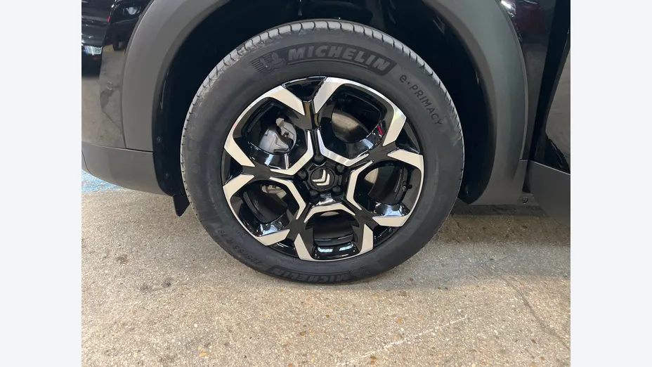 CITROEN C5 Aircross -