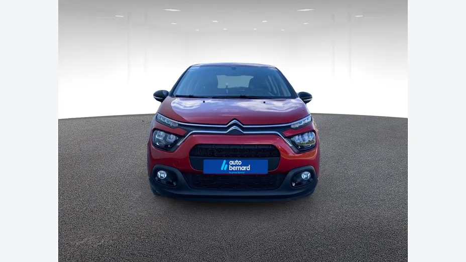 CITROEN C3 -