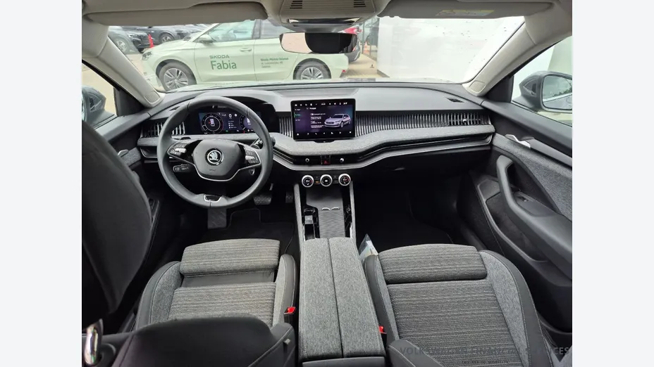 SKODA Superb Superb 1.5 TSI mHEV Selection DSG