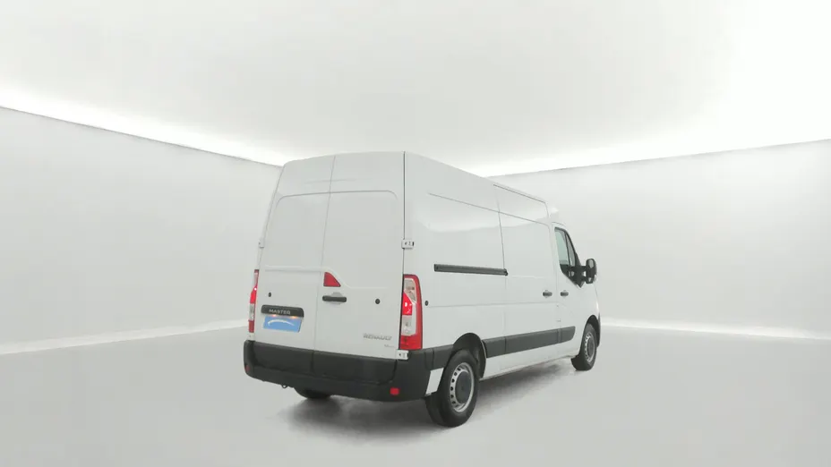 RENAULT Master -