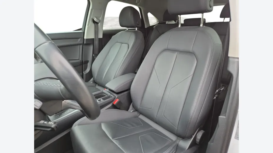 AUDI Q3 Sportback -