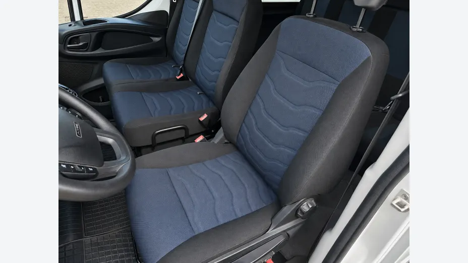 IVECO Daily -