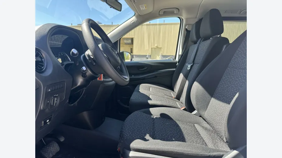 MERCEDES-BENZ Vito Vito Tourer 114 CDI L2 Pro 9G-Tronic 447.703