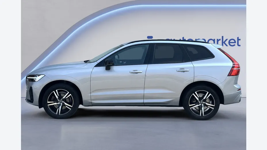 VOLVO XC60 XC60 B4 B R-Design aut