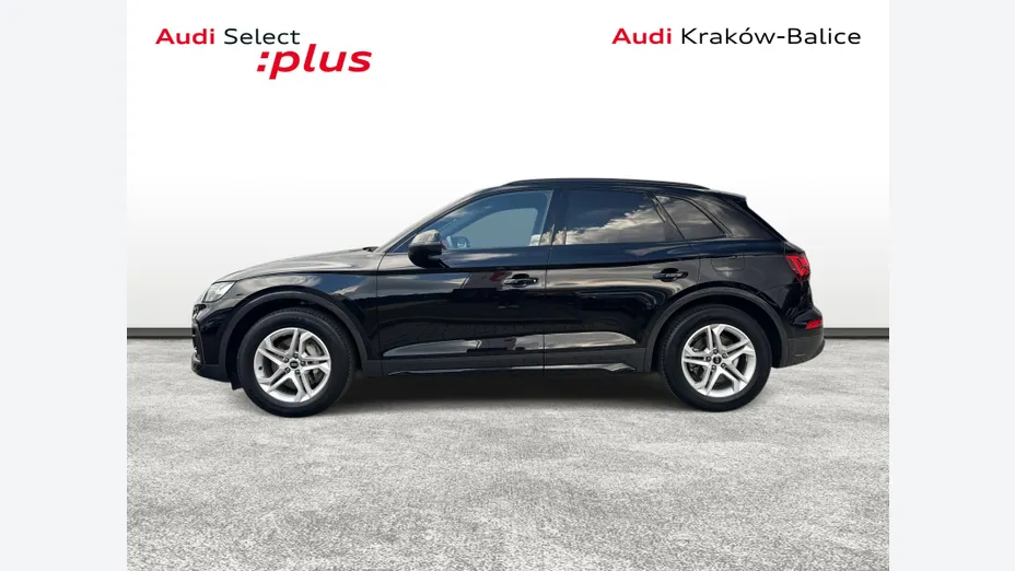 AUDI Q5 Q5 50 TFSI e Quattro Advanced S tronic