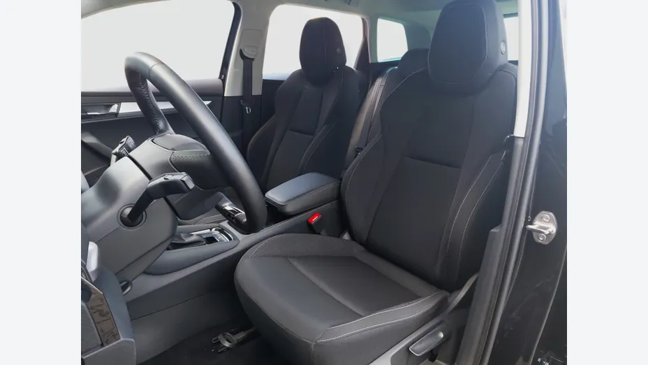 SKODA Karoq Karoq 1.5 TSI ACT Edition 130 DSG