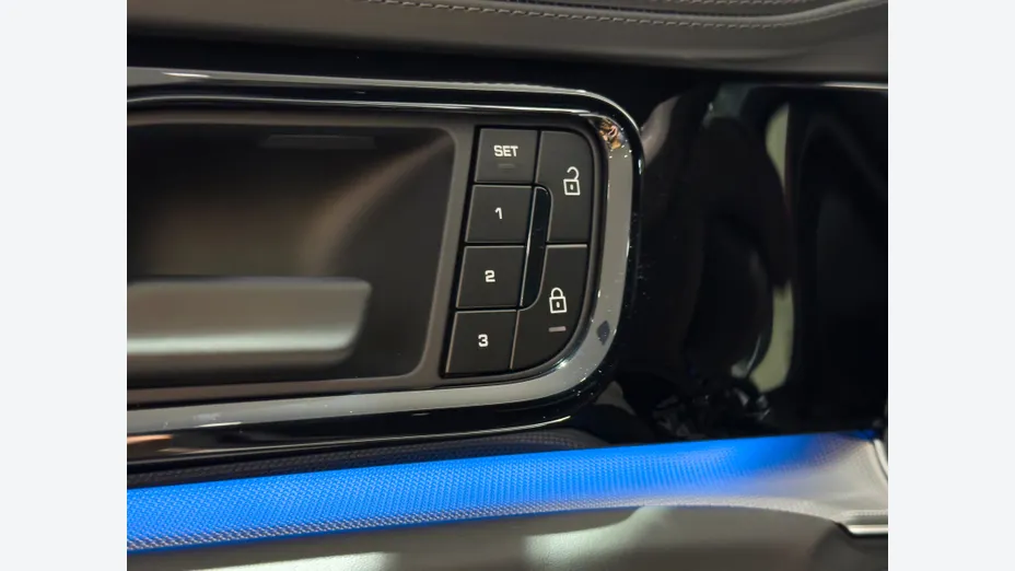 PORSCHE Panamera Panamera 4 E-Hybrid PHEV