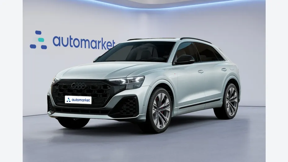AUDI Q8 / E-Tron Q8 60 TFSI e PHEV Quattro Tiptronic