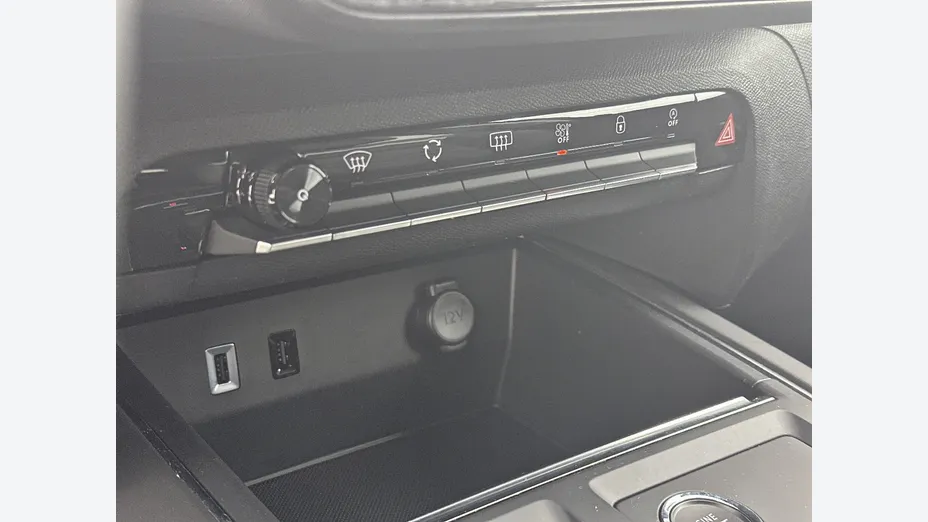 CITROEN C5 Aircross -