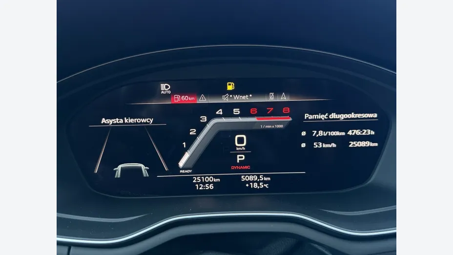 AUDI A4 Avant -