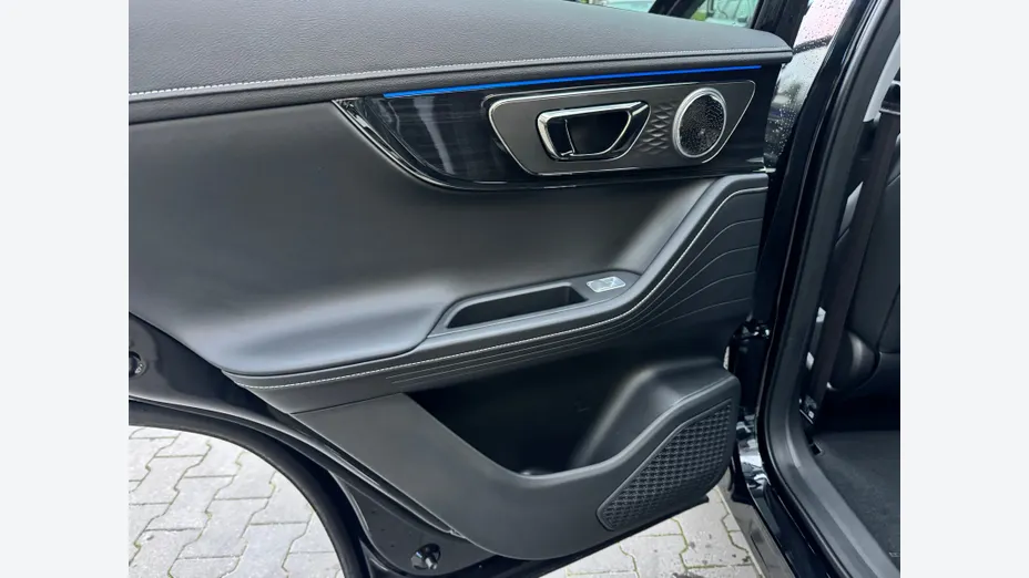 OMODA Omoda 5 Omoda 5 1.5 T-GDI Hybrid Premium DHT Nowy