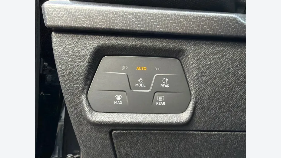 SEAT Leon Leon 1.5 TSI Style