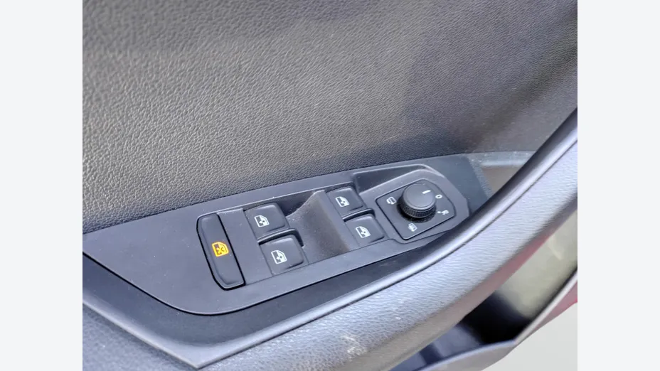 SKODA Karoq Karoq 1.5 TSI ACT Selection DSG