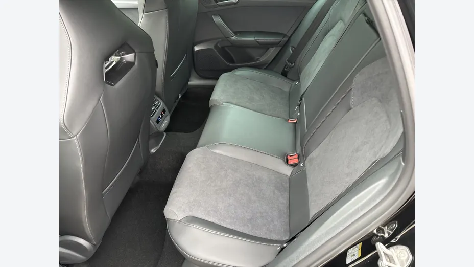 CUPRA Leon Sportstourer -