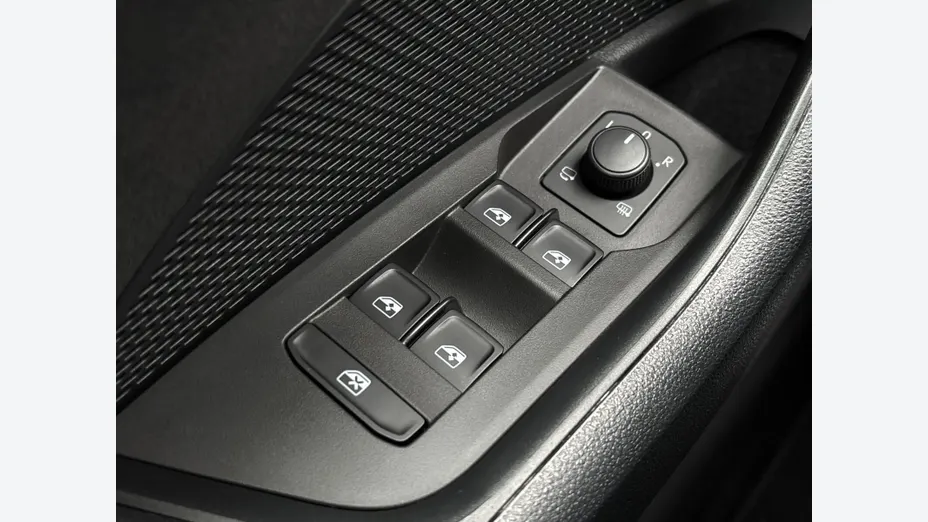 SKODA Octavia Octavia 2.0 TDI RS DSG