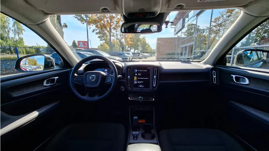 VOLVO XC40 XC40 B3 Core aut