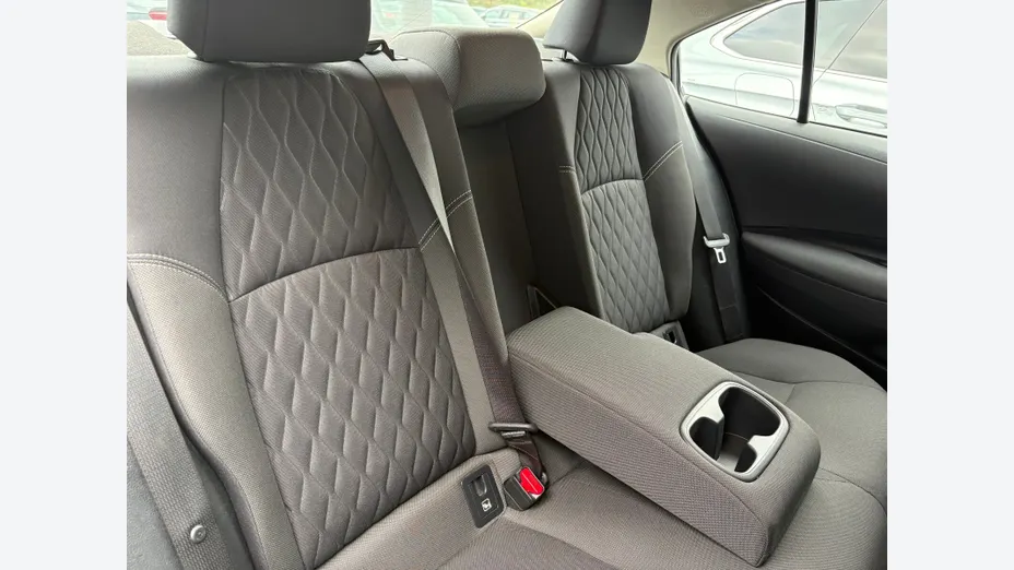 TOYOTA Corolla Corolla 1.5 Active