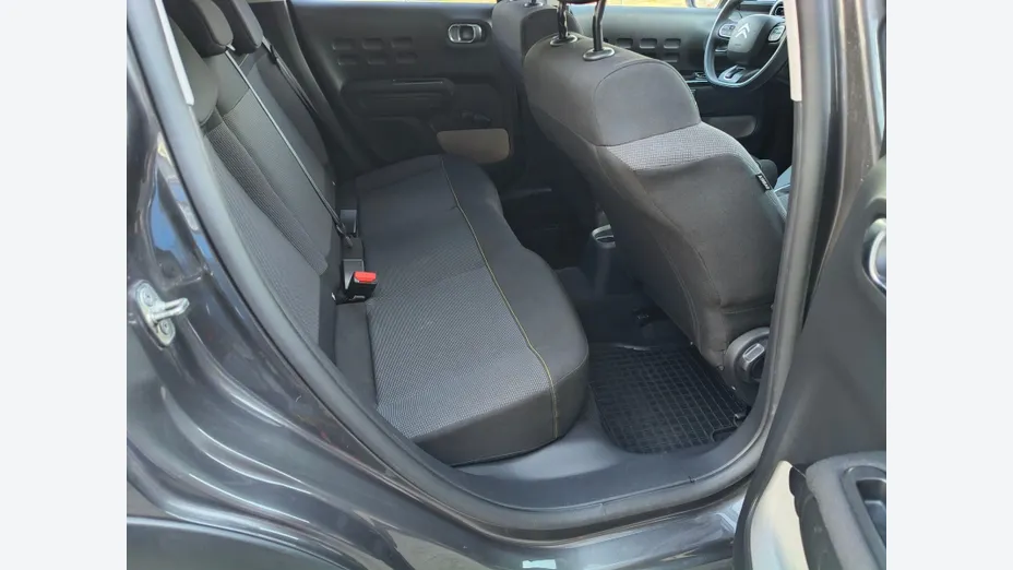 CITROEN C3 C3 1.2 PureTech Max EAT6