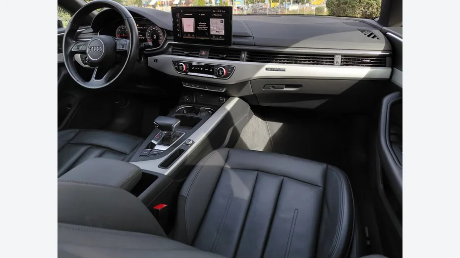 AUDI A5 Sportback -